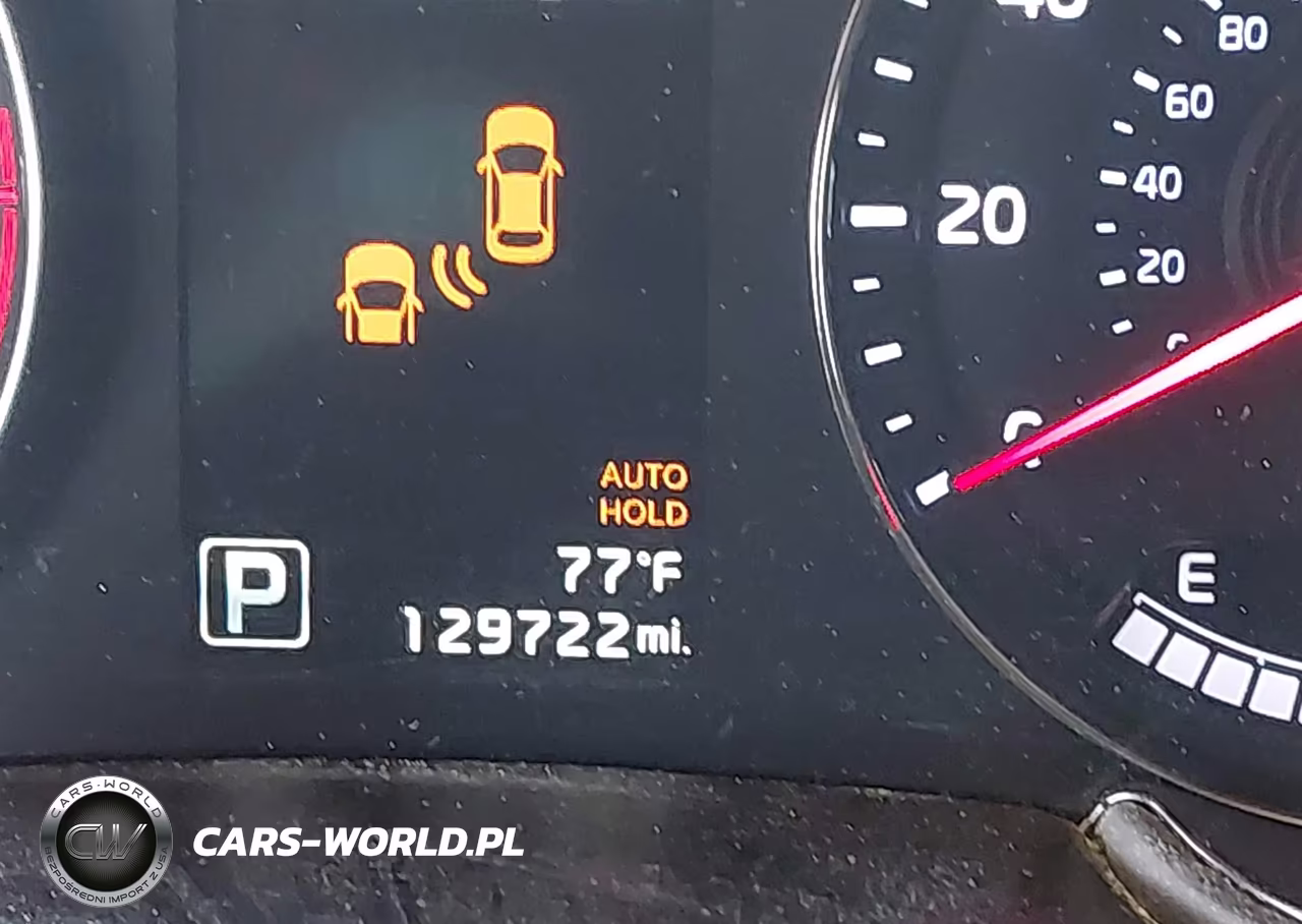2015 Kia K900 Luxury VIN:KNALW4D45F6022367 - 15