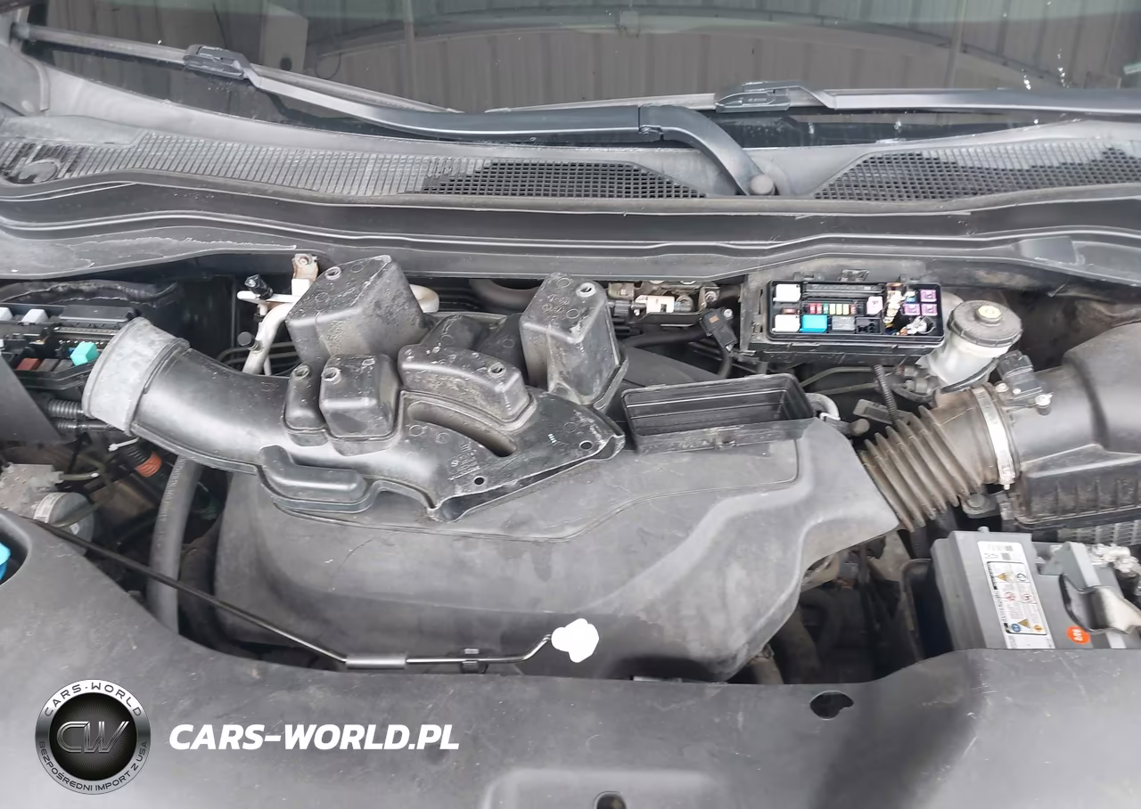 2020 Honda Passport Awd Touring VIN:5FNYF8H90LB014361 - 10
