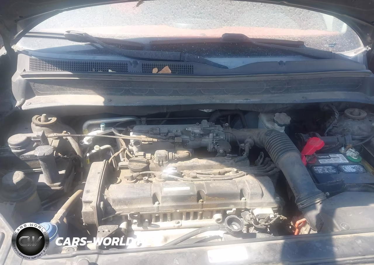 2011 Kia Soul Sport VIN:KNDJT2A2XB7214060 - 10