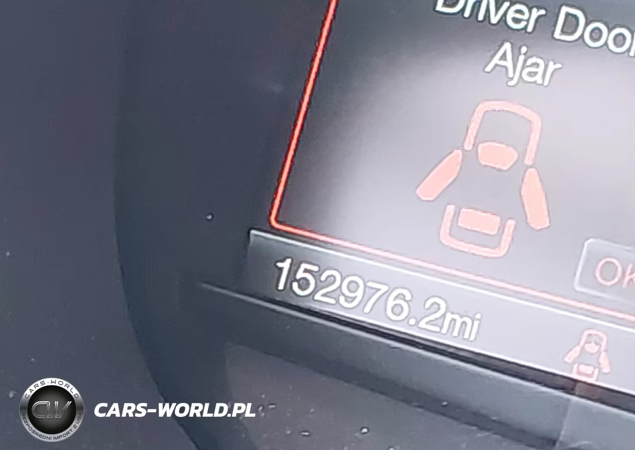 2018 Ford Edge Titanium VIN:2FMPK4K82JBC46580 - 15