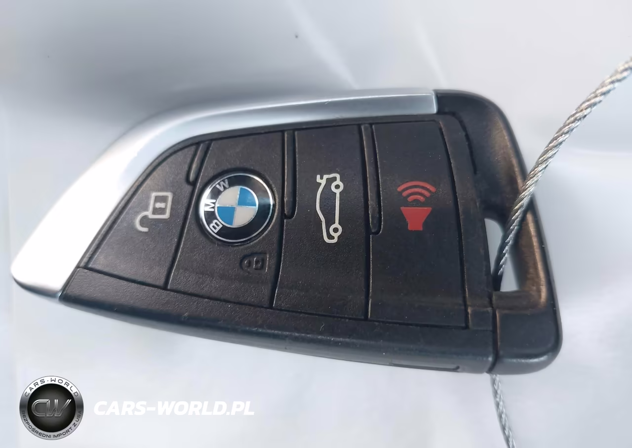 2021 BMW X1 xDrive28I VIN:WBXJG9C09M5T06674 - 11