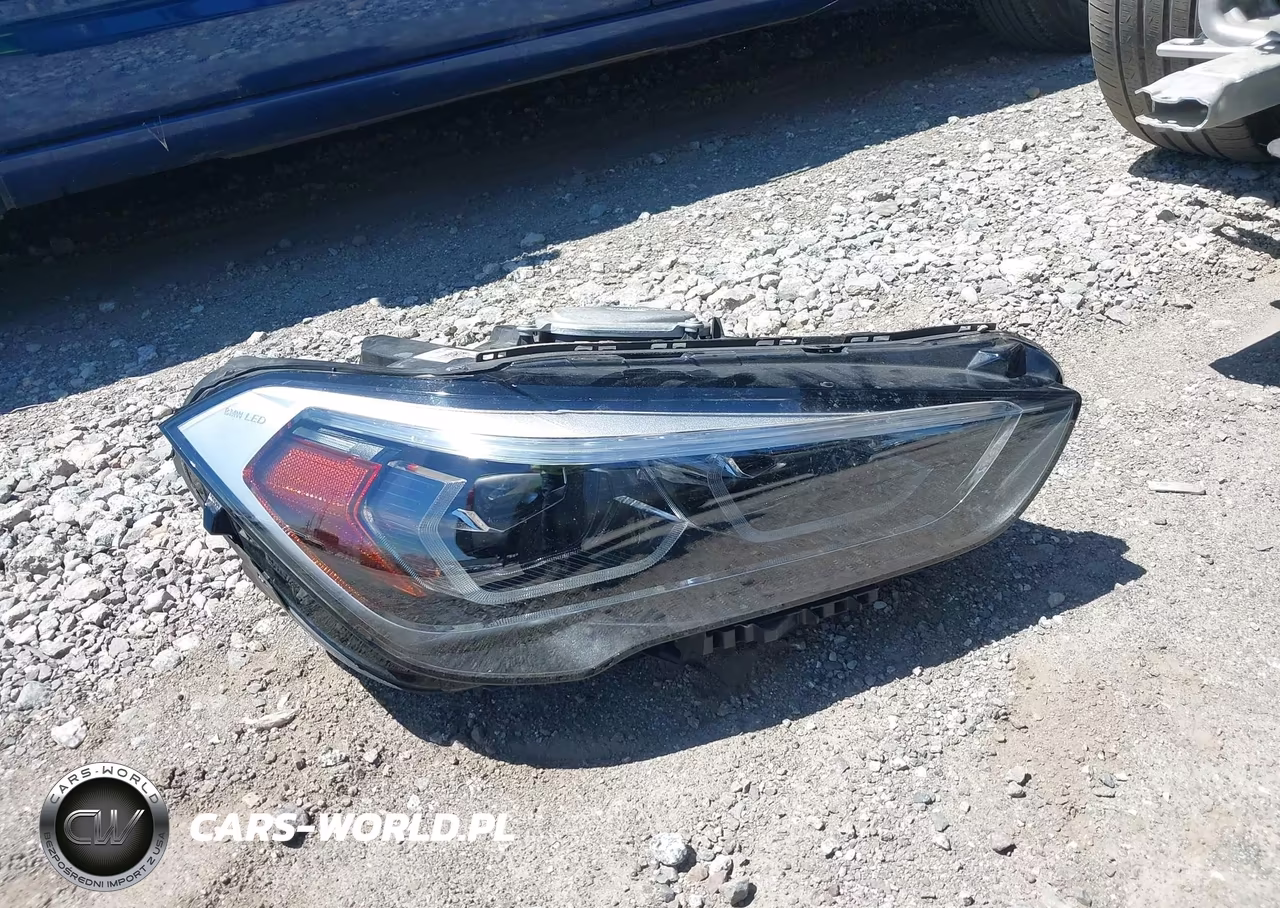 2021 BMW X1 xDrive28I VIN:WBXJG9C09M5T06674 - 20
