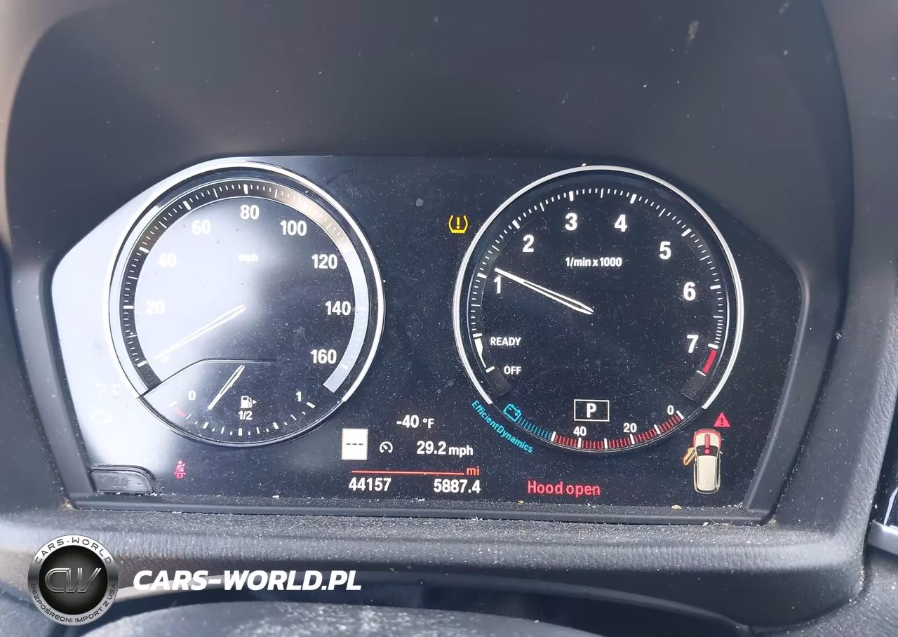 2021 BMW X1 xDrive28I VIN:WBXJG9C09M5T06674 - 7