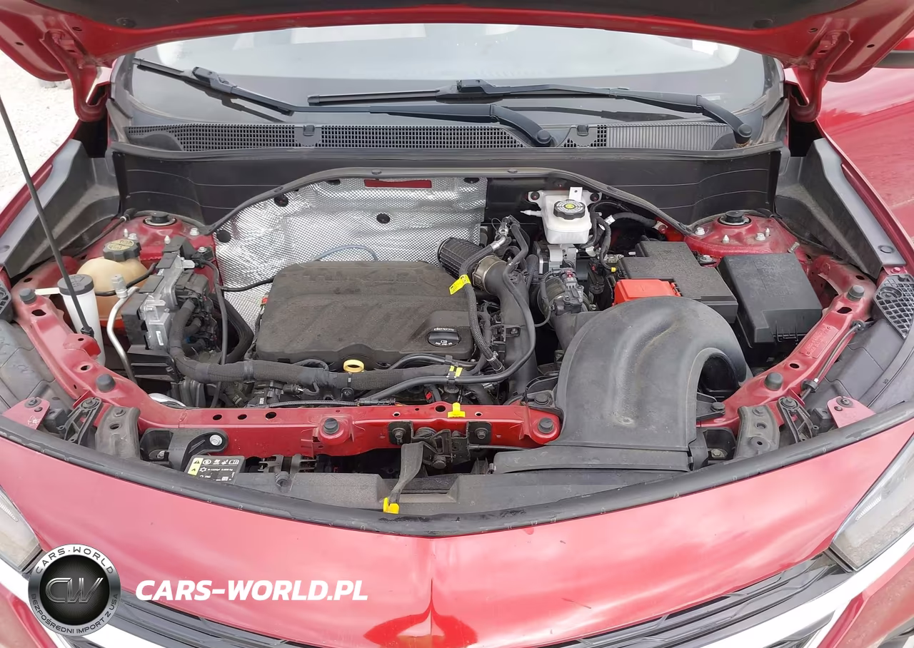 2020 Buick Encore Gx Fwd Preferred VIN:KL4MMBS28LB123905 - 10