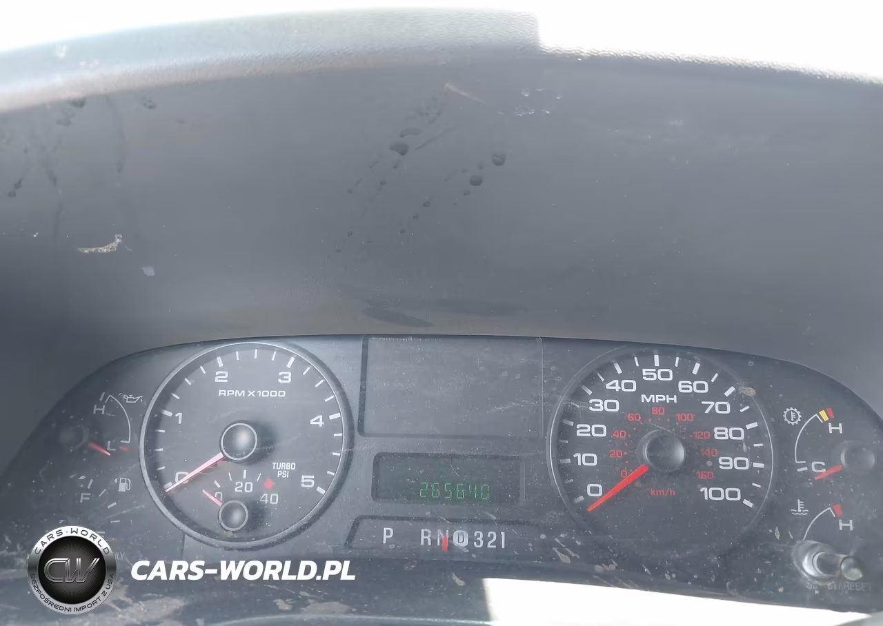 2006 Ford F-250 Lariat-Xl-Xlt VIN:1FTSX20P86ED75210 - 7
