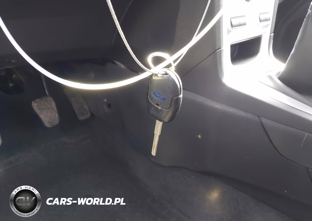 2014 Ford Fiesta Se VIN:3FADP4BE7EM190905 - 11