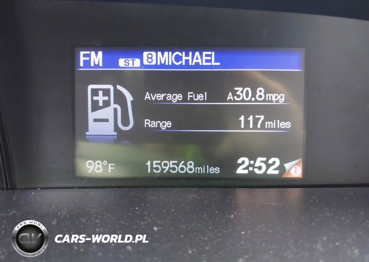 2014 Honda Civic Ex VIN:2HGFB2F83EH559740 - 16