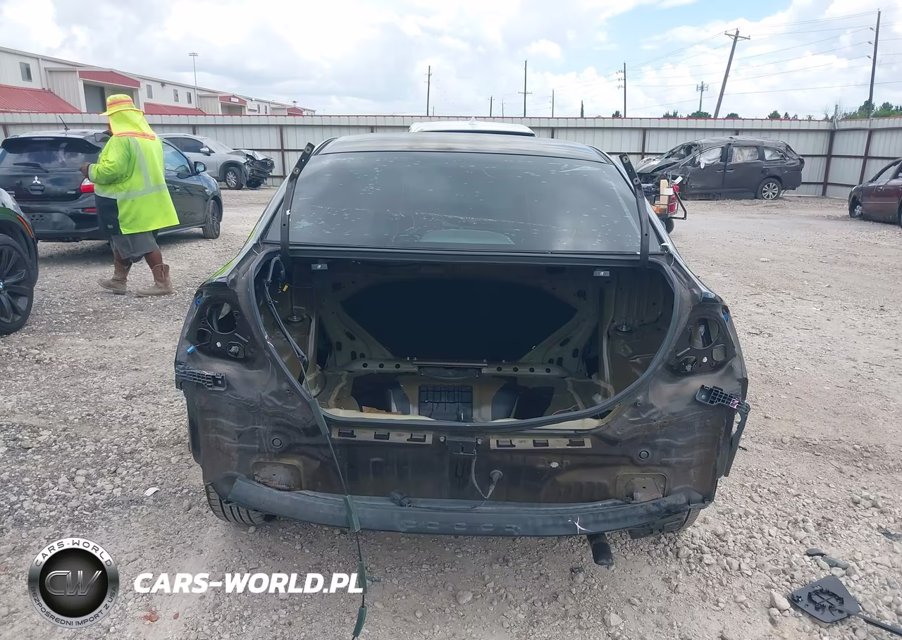 2014 Honda Civic Ex VIN:2HGFB2F83EH559740 - 17