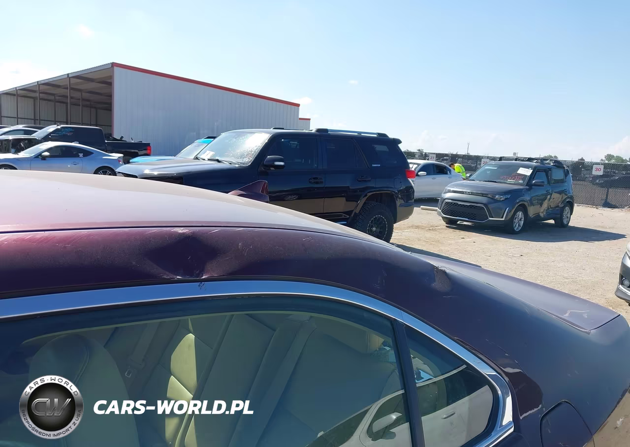 2012 Acura Tsx 2.4 VIN:JH4CU2F61CC021210 - 6