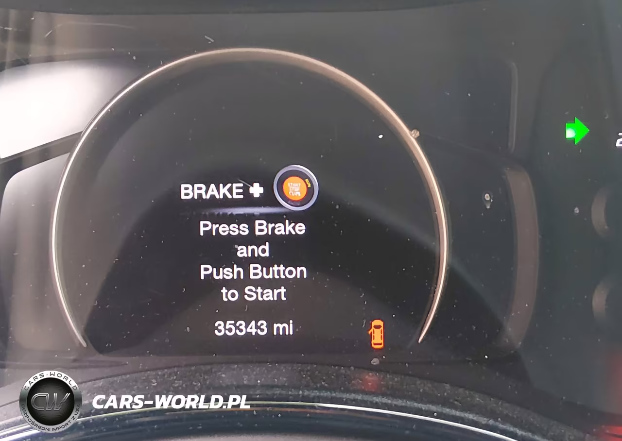 2022 Dodge Durango Srt 392 Awd VIN:1C4SDJGJ0NC217524 - 15