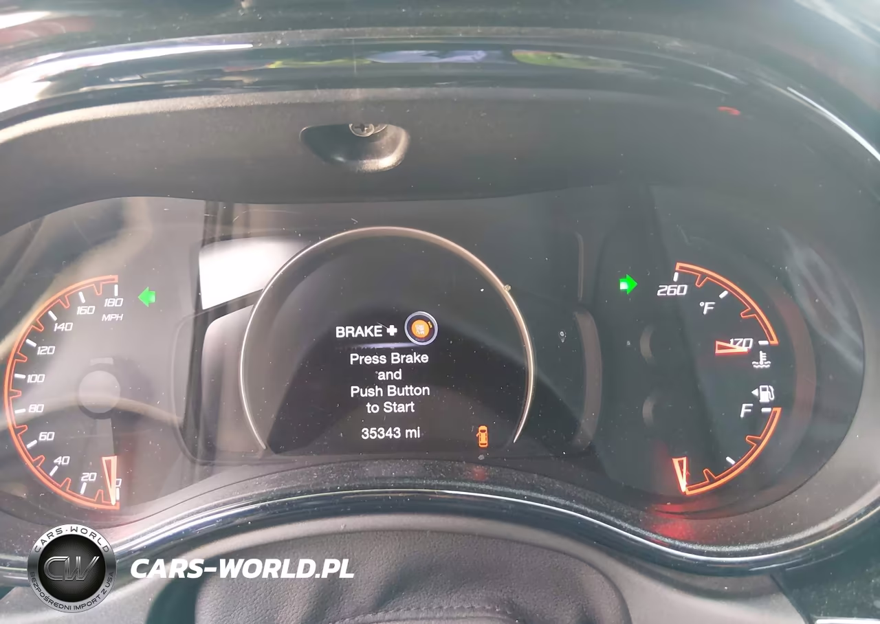 2022 Dodge Durango Srt 392 Awd VIN:1C4SDJGJ0NC217524 - 7