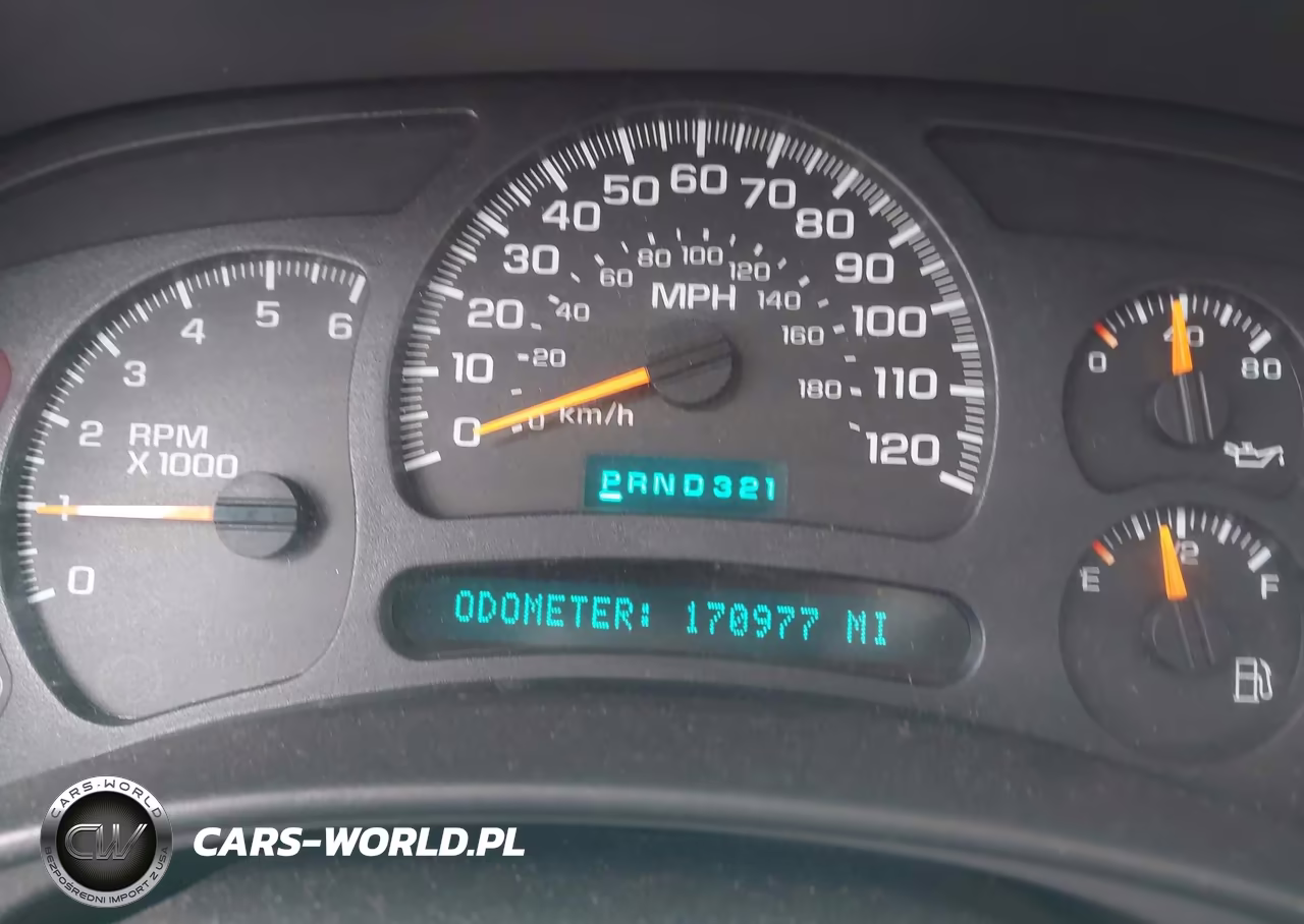 2005 Chevrolet Tahoe Z71 VIN:1GNEK13T55R164124 - 15