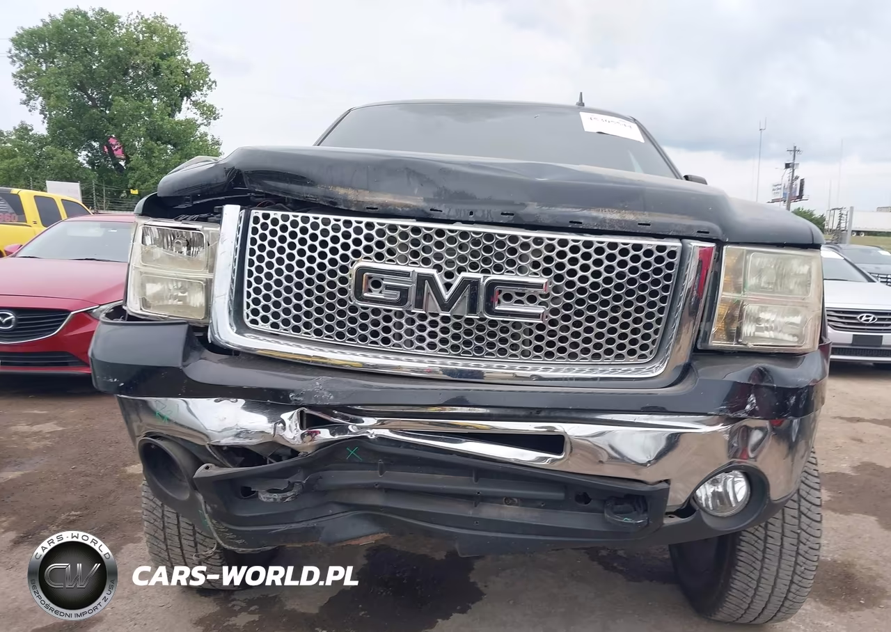 2012 GMC Sierra 1500 Sle VIN:3GTP2VE76CG221632 - 12