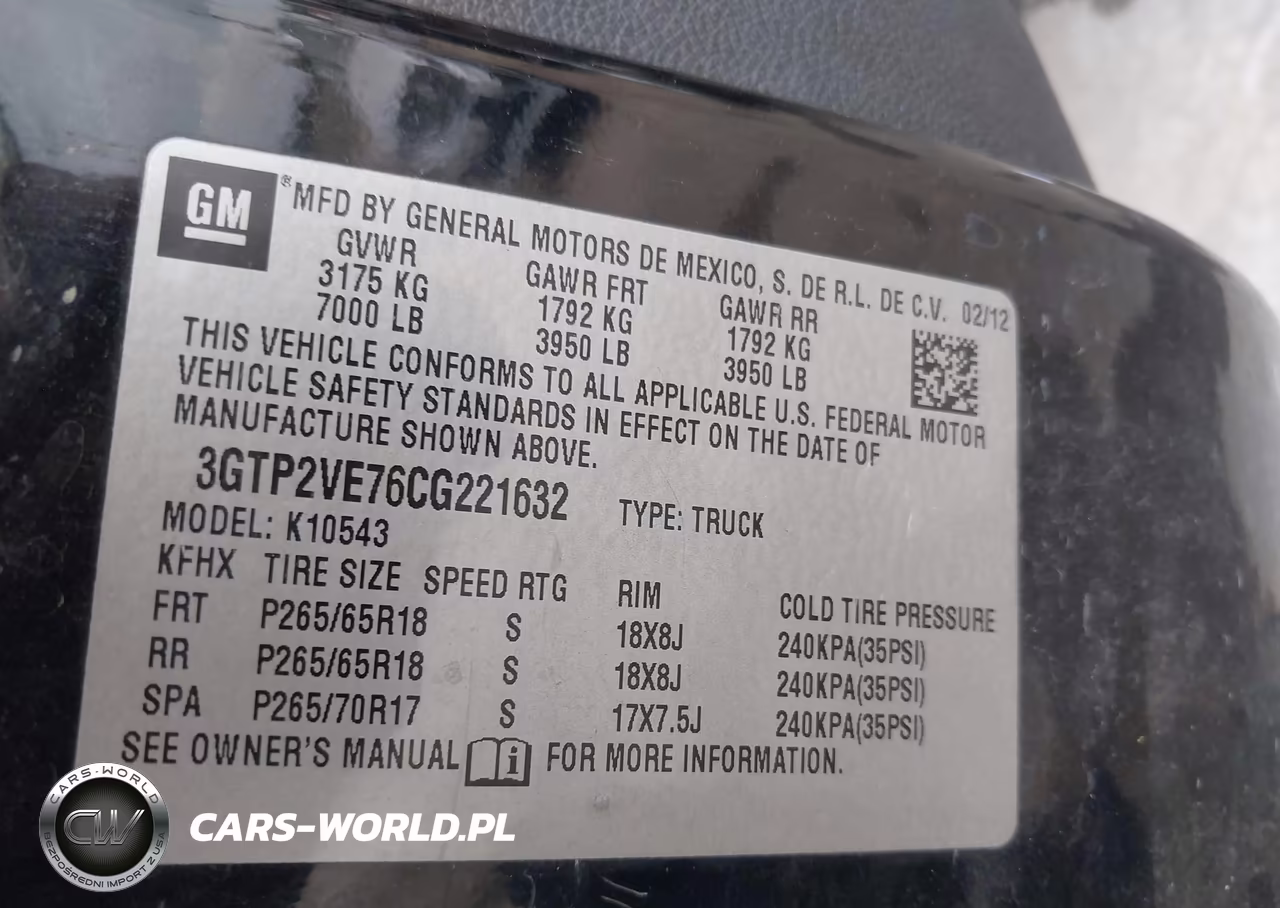 2012 GMC Sierra 1500 Sle VIN:3GTP2VE76CG221632 - 9