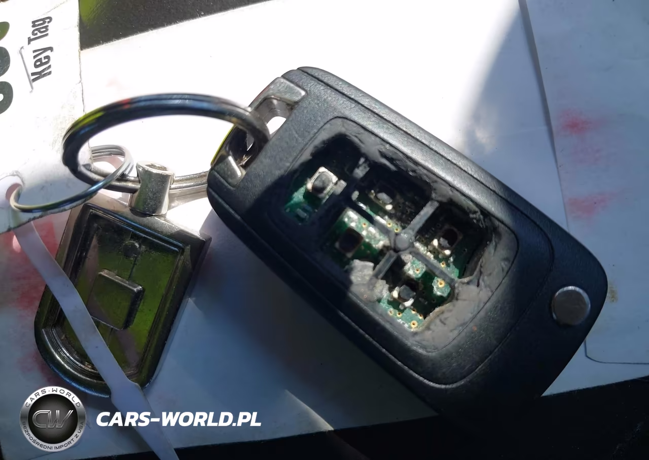 2013 Chevrolet Volt VIN:1G1RF6E41DU102371 - 11