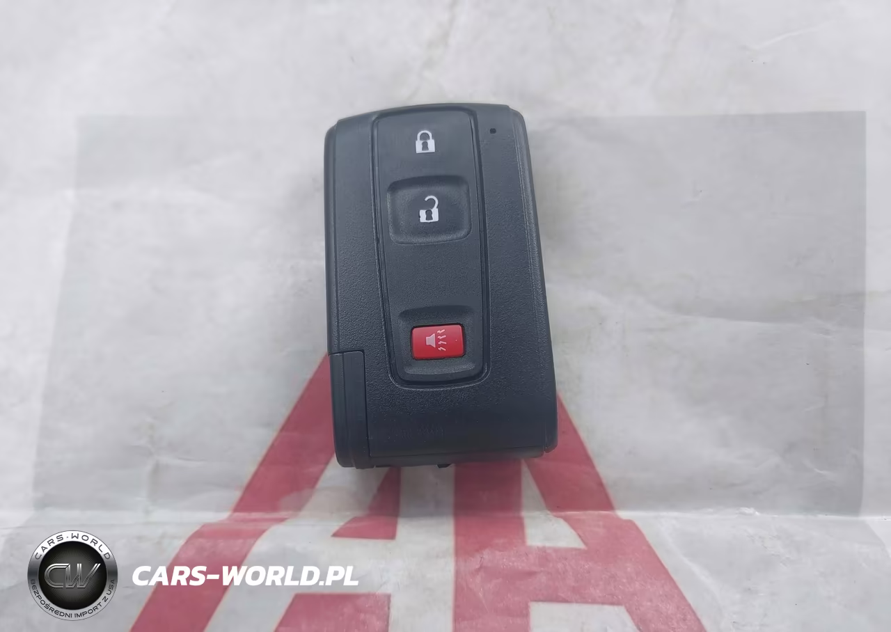 2008 Toyota Prius VIN:JTDKB20U083439579 - 11