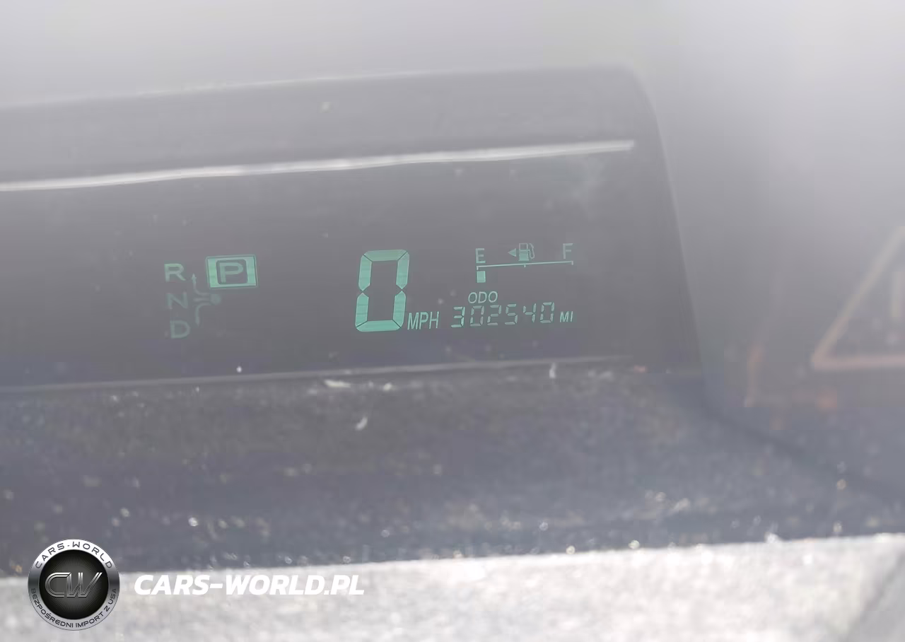 2008 Toyota Prius VIN:JTDKB20U083439579 - 7