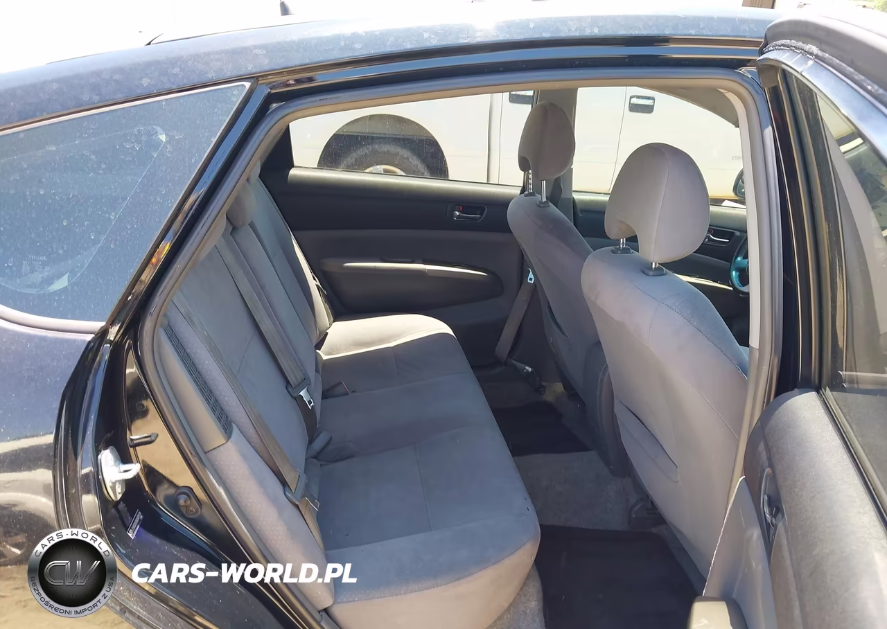 2008 Toyota Prius VIN:JTDKB20U083439579 - 8