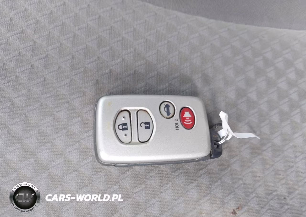 2009 Toyota Camry Hybrid VIN:4T1BB46K89U075694 - 11