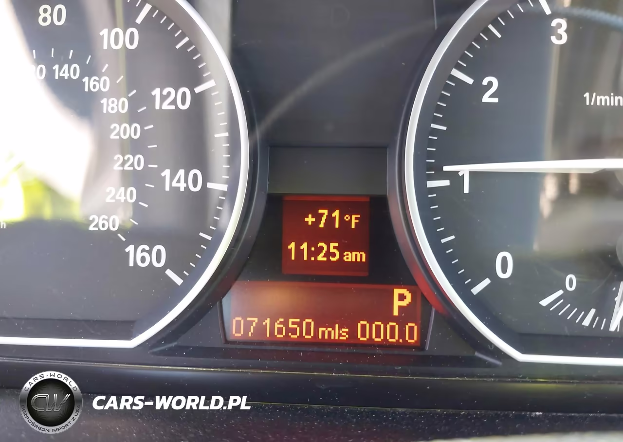 2013 BMW 128I VIN:WBAUN1C56DVR01363 - 15