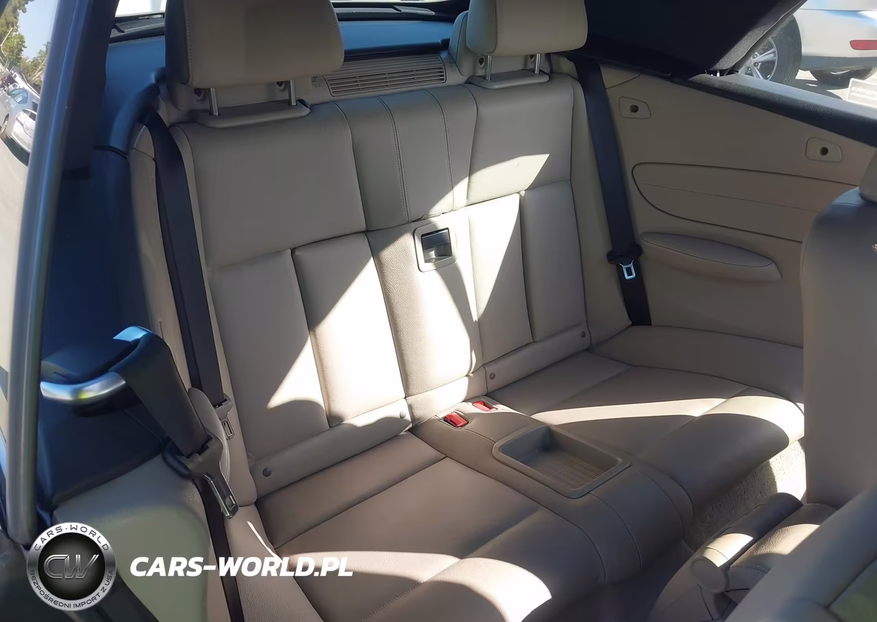 2013 BMW 128I VIN:WBAUN1C56DVR01363 - 8
