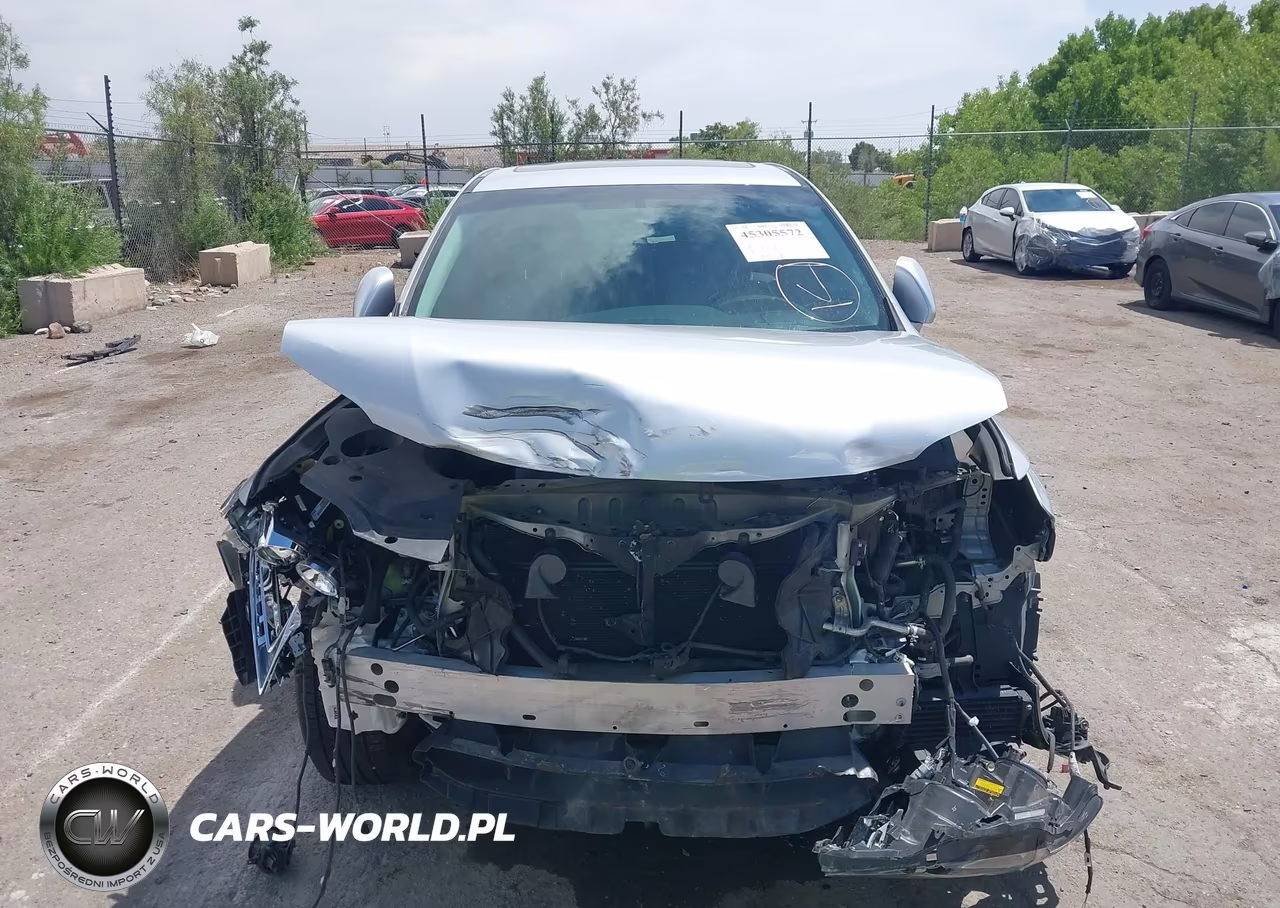 2015 Lexus Rx 450H VIN:2T2ZB1BA6FC002228 - 12