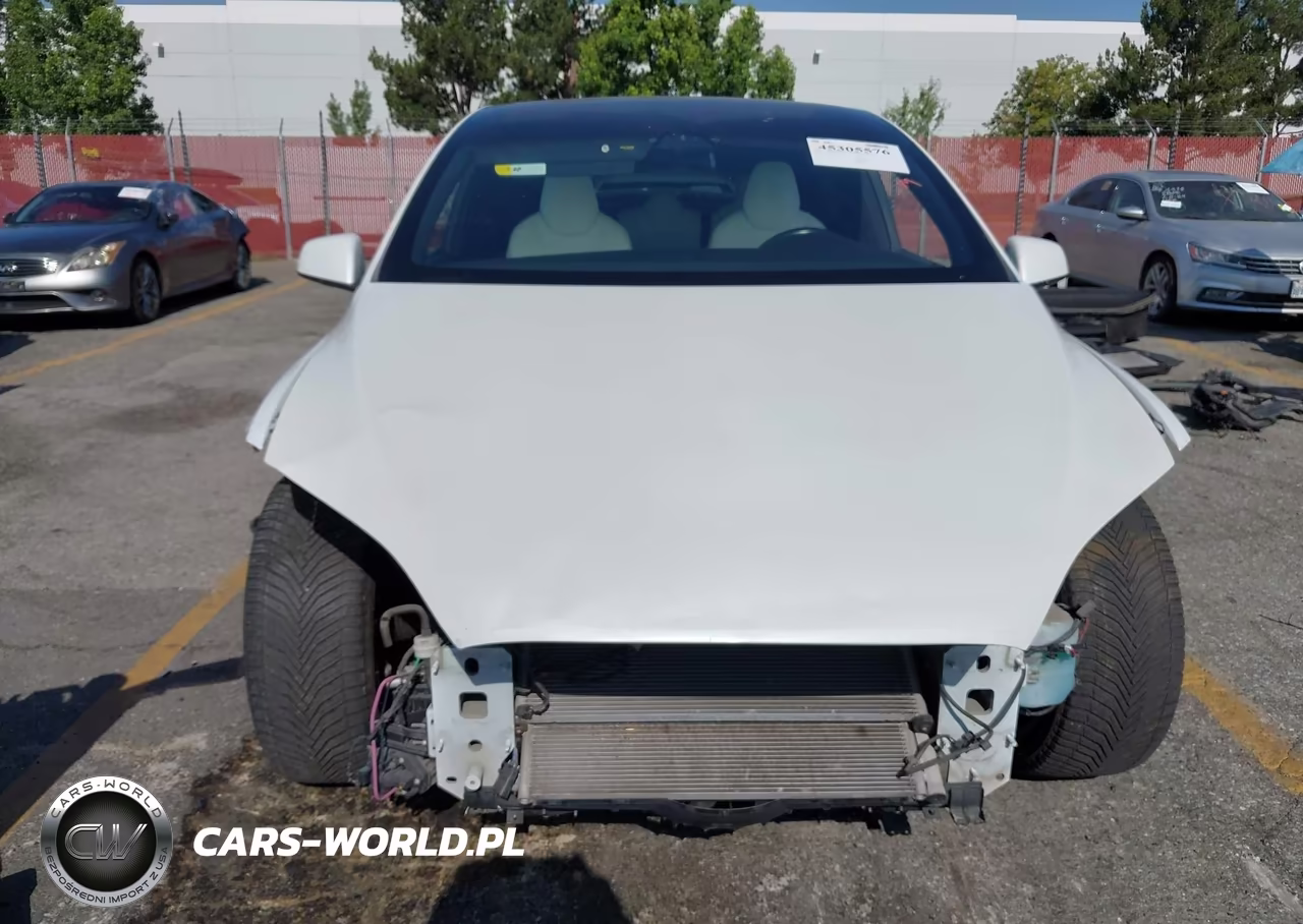 2017 Tesla Model X 100D-75D-90D VIN:5YJXCDE20HF055679 - 13