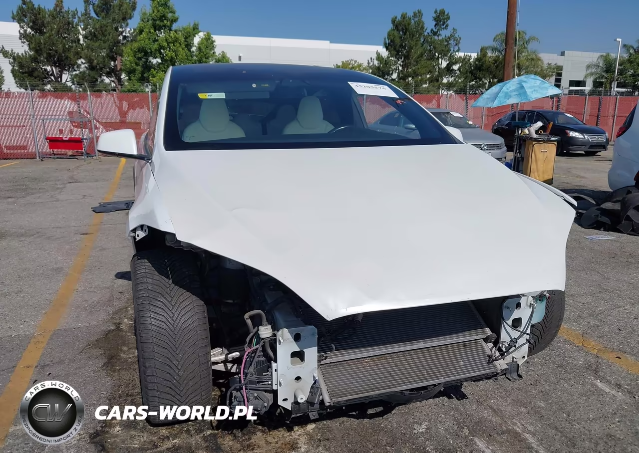 2017 Tesla Model X 100D-75D-90D VIN:5YJXCDE20HF055679 - 6