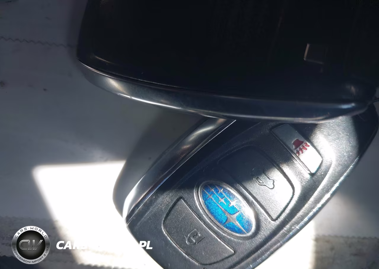 2022 Subaru Crosstrek Limited VIN:JF2GTHNC2NH281686 - 11