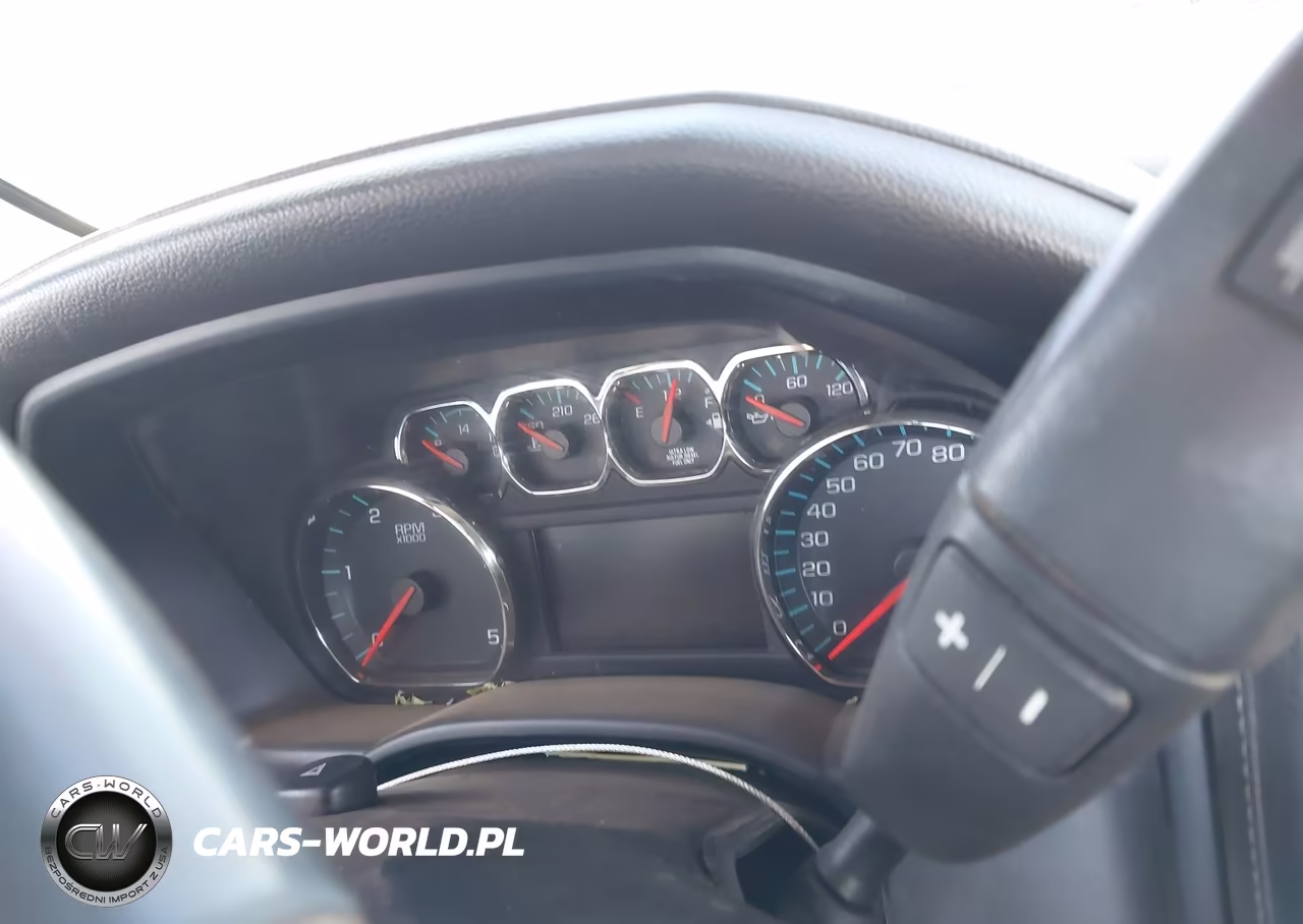 2019 GMC Sierra 2500Hd Sle VIN:1GT12PEY4KF210767 - 15