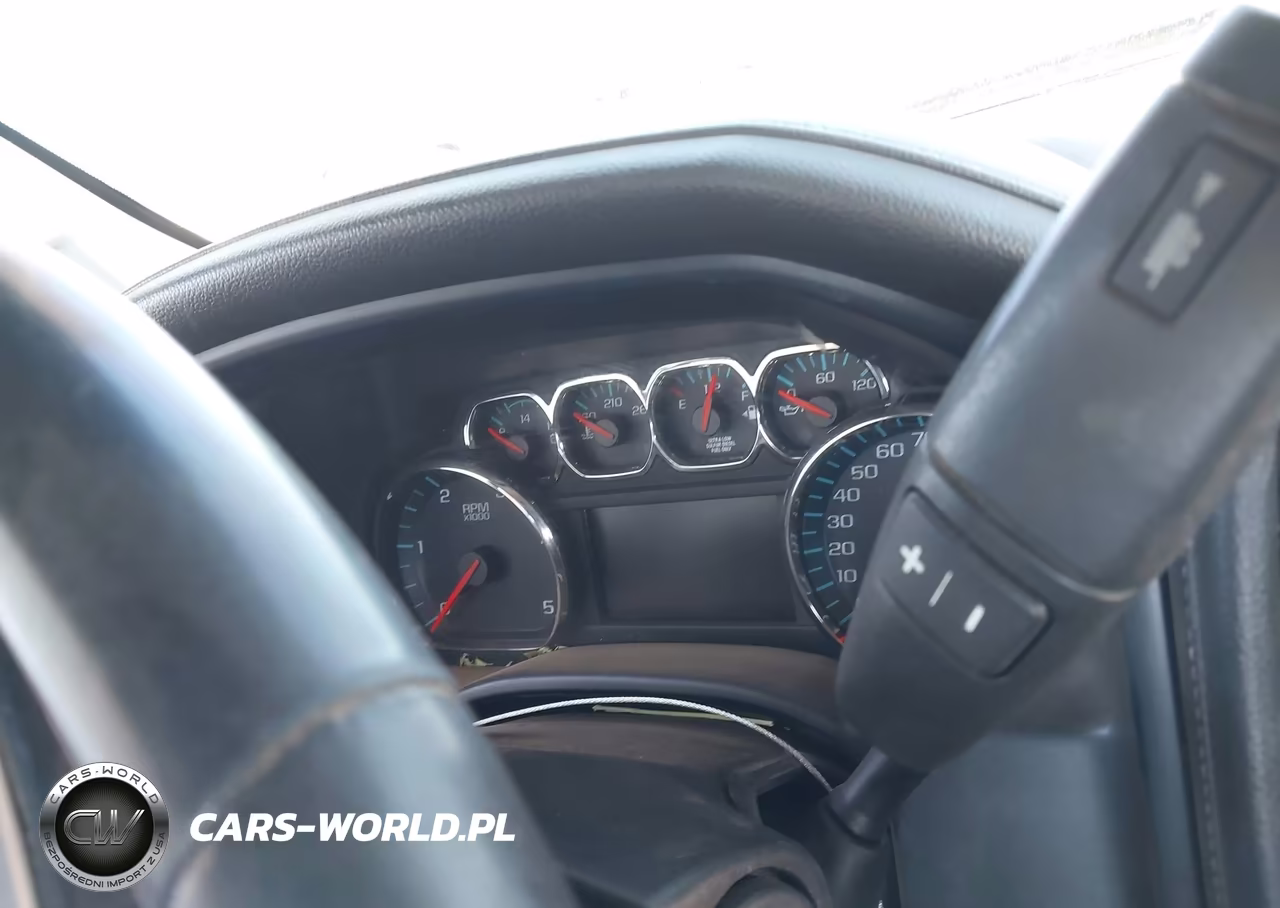 2019 GMC Sierra 2500Hd Sle VIN:1GT12PEY4KF210767 - 7