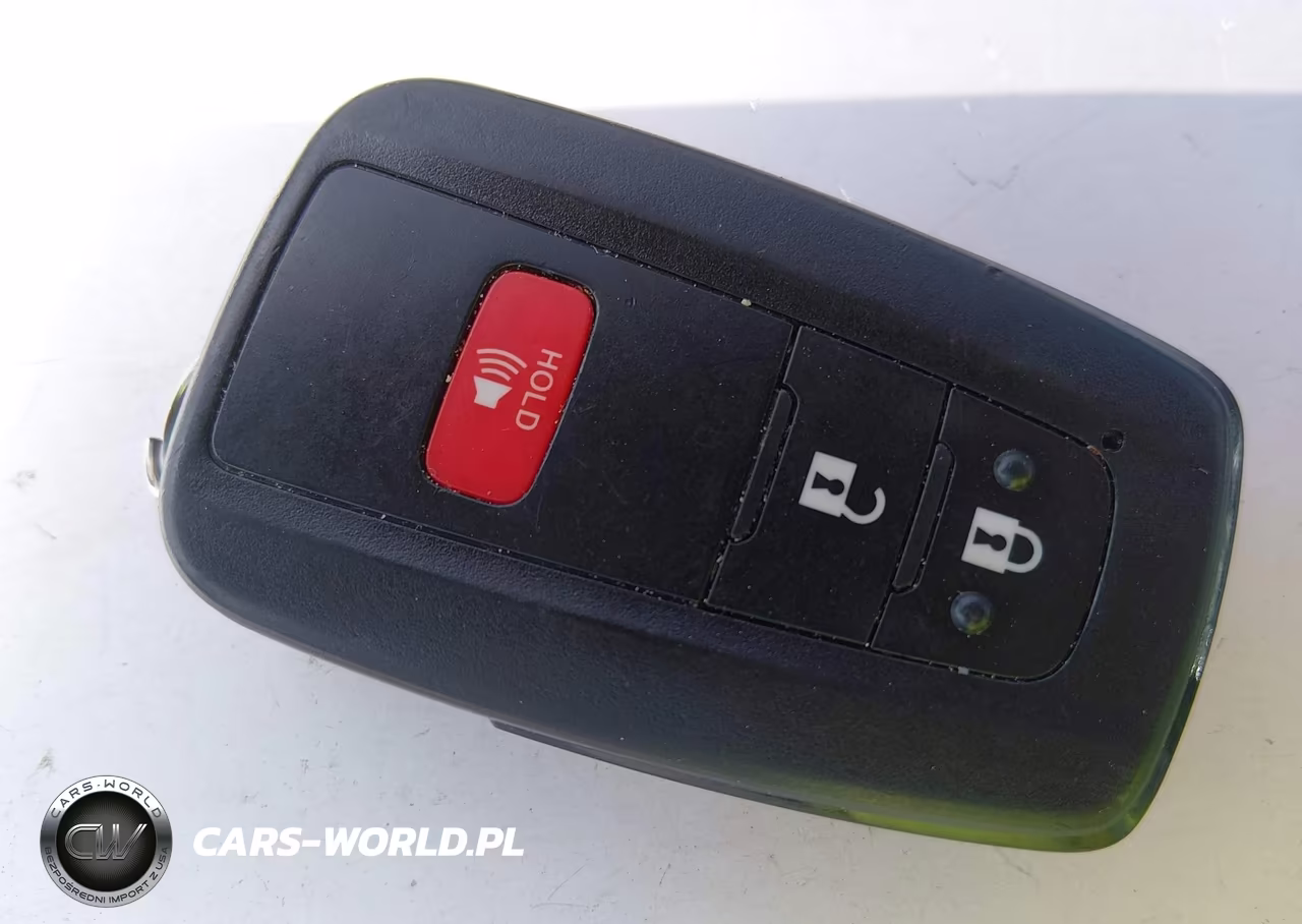 2018 Toyota Prius Two VIN:JTDKBRFU3J3065216 - 11