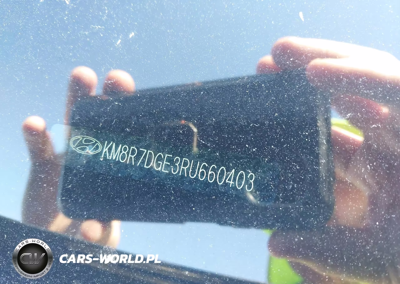 2024 Hyundai Palisade Calligraphy VIN:KM8R7DGE3RU660403 - 17