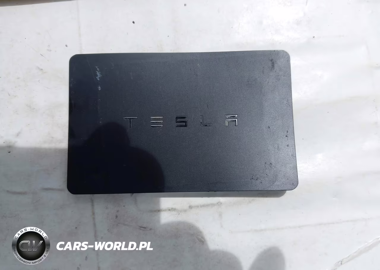 2020 Tesla Model 3 Standard Range Plus Rear-Wheel Drive-Standard Range Rear-Wheel Drive VIN:5YJ3E1EA8LF504842 - 11