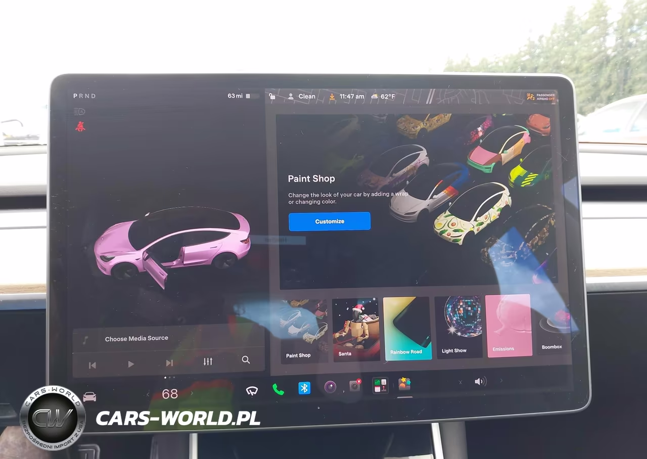 2020 Tesla Model 3 Standard Range Plus Rear-Wheel Drive-Standard Range Rear-Wheel Drive VIN:5YJ3E1EA8LF504842 - 19