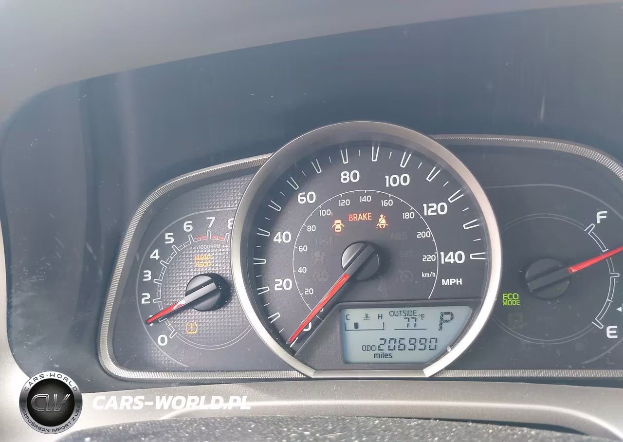 2014 Toyota Rav4 Le VIN:2T3BFREV4EW208224 - 15