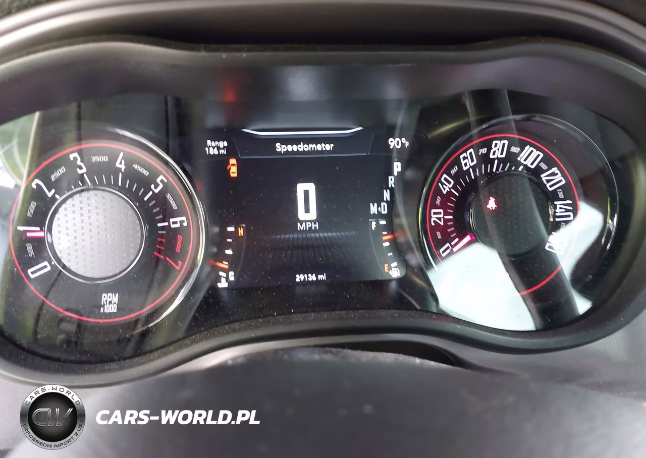 2023 Dodge Challenger Sxt VIN:2C3CDZAG8PH512519 - 7