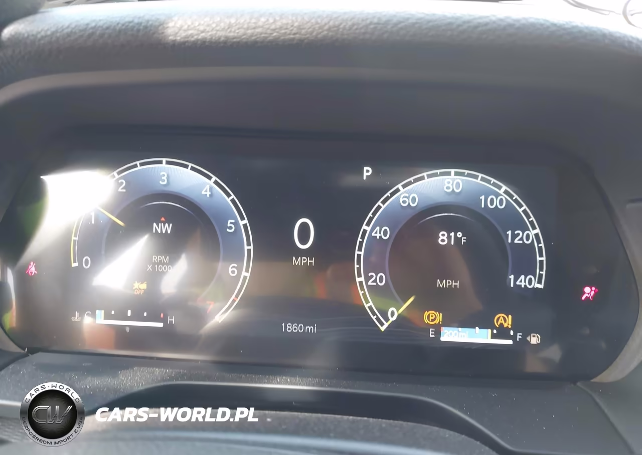 2025 Jeep Grand Cherokee L Laredo X 4X2 VIN:1C4RJJAG1S8726640 - 7