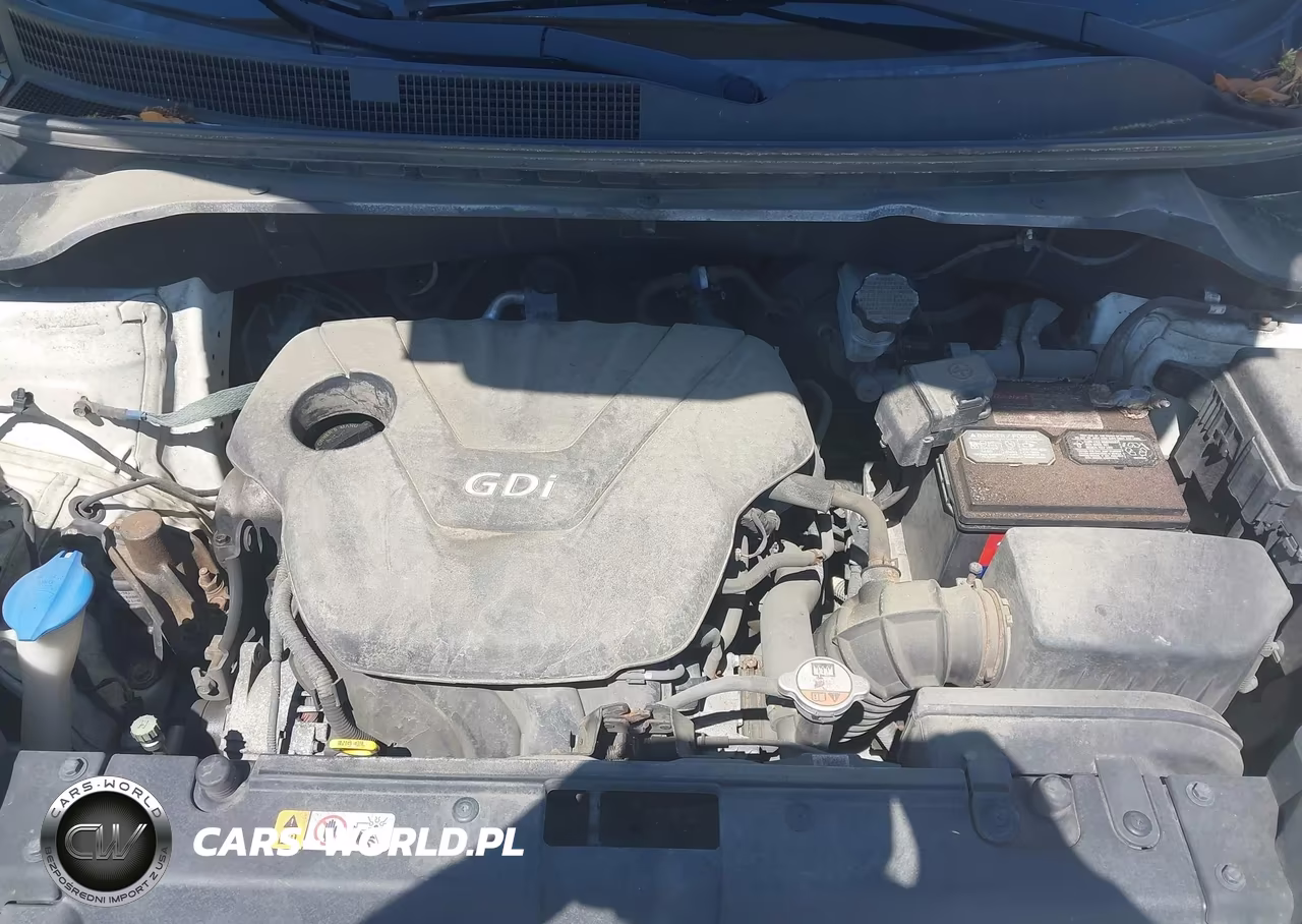 2015 Kia Soul VIN:KNDJN2A20F7225245 - 10