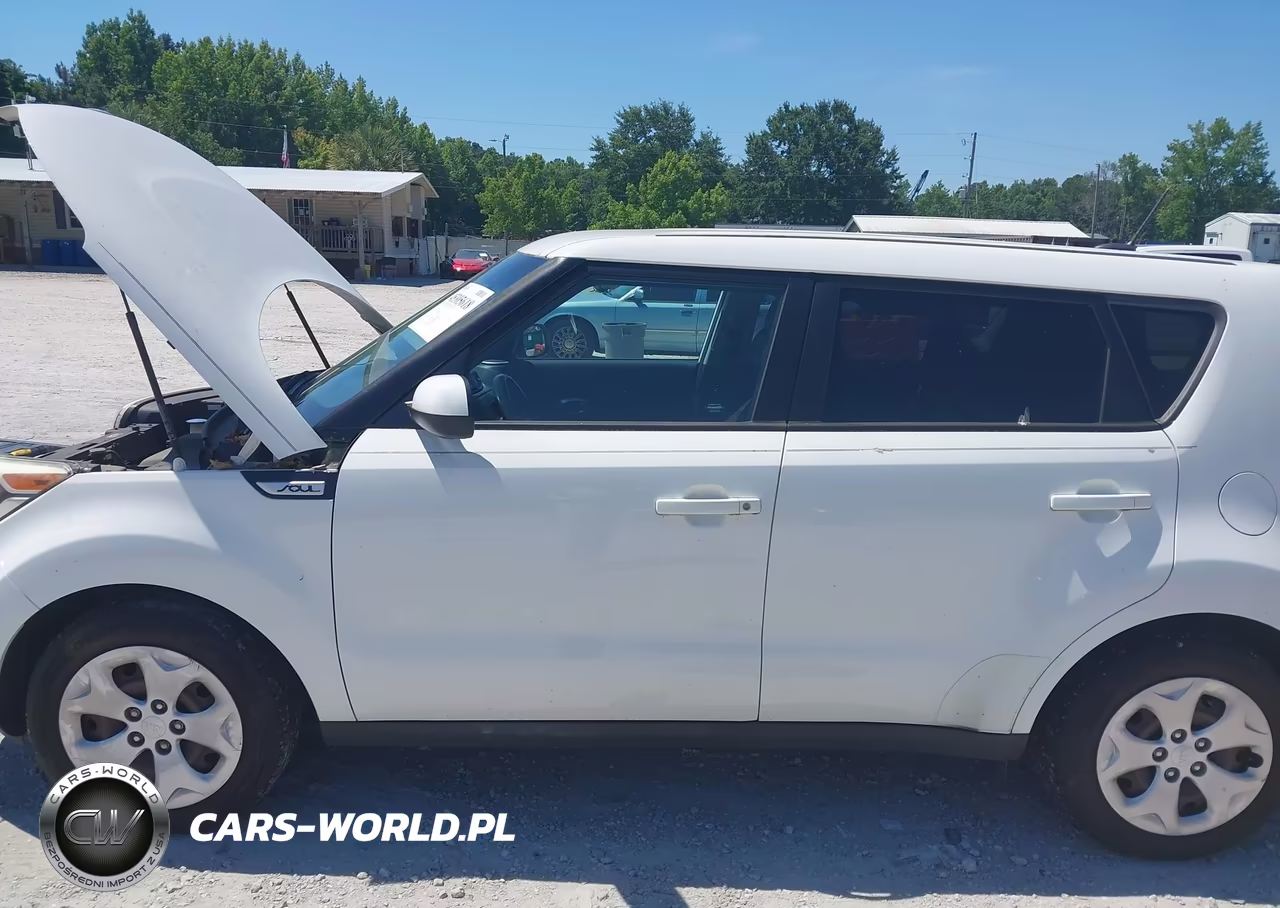 2015 Kia Soul VIN:KNDJN2A20F7225245 - 6