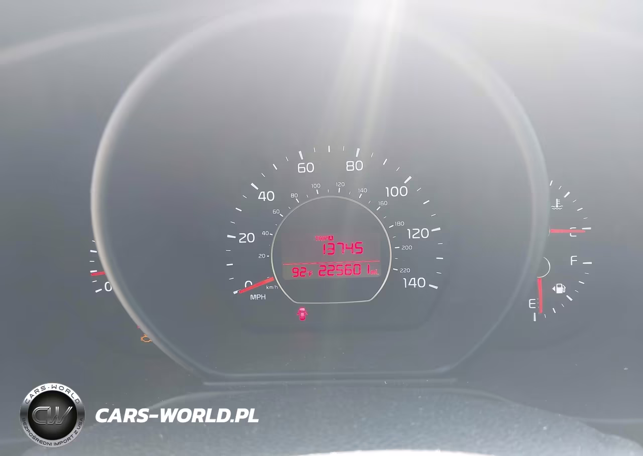 2015 Kia Soul VIN:KNDJN2A20F7225245 - 7