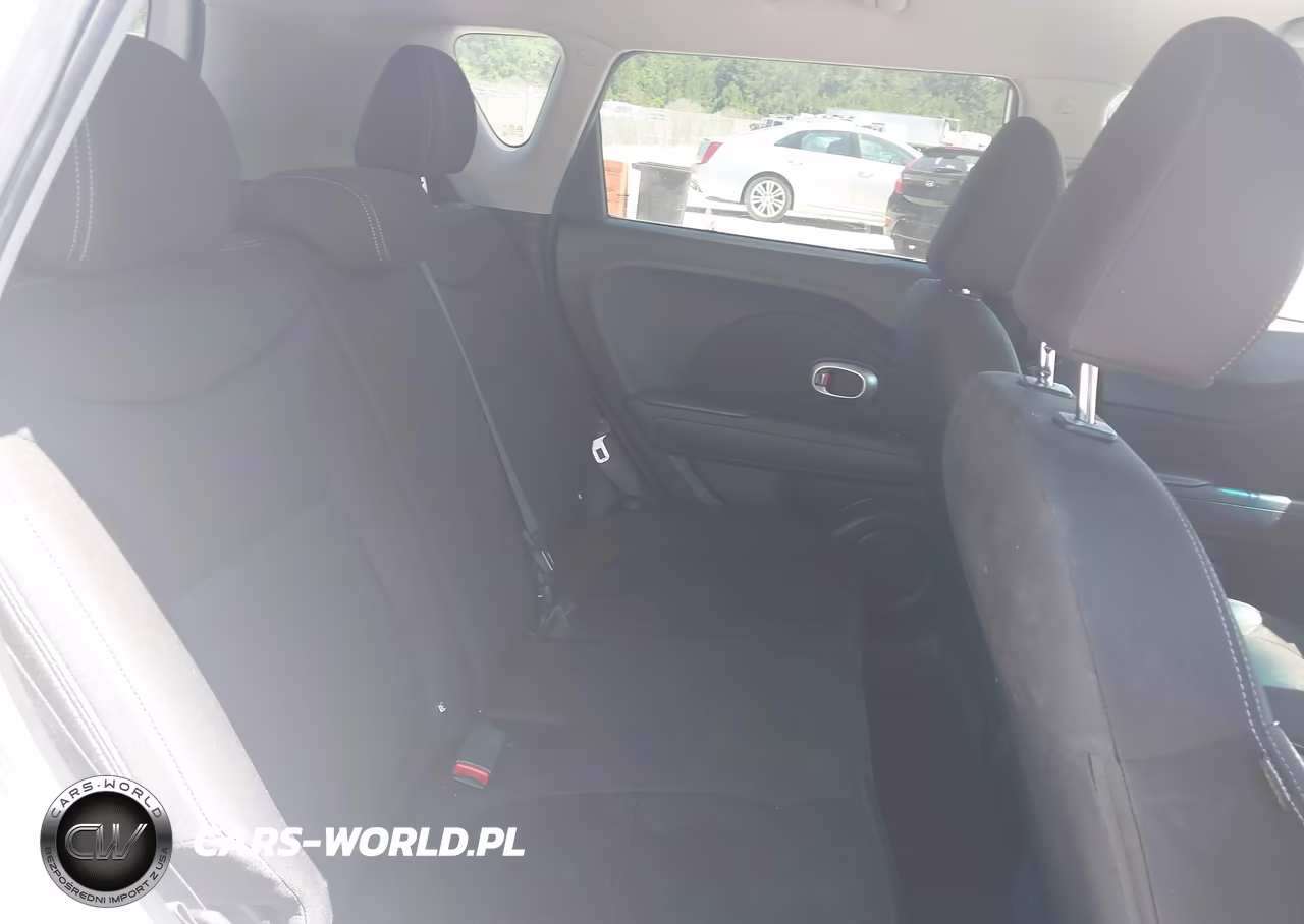 2015 Kia Soul VIN:KNDJN2A20F7225245 - 8