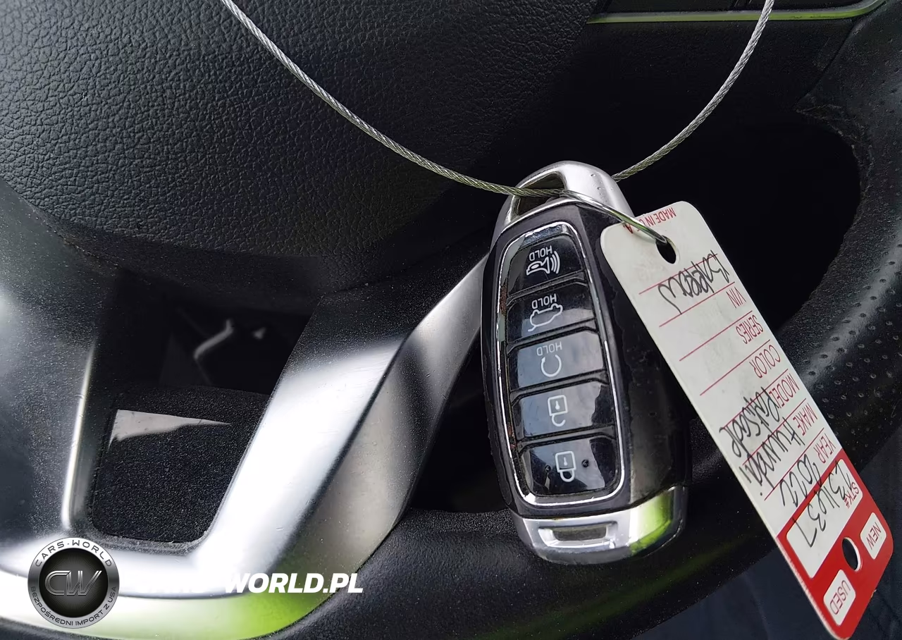 2022 Hyundai Palisade Calligraphy VIN:KM8R74HE3NU480153 - 11