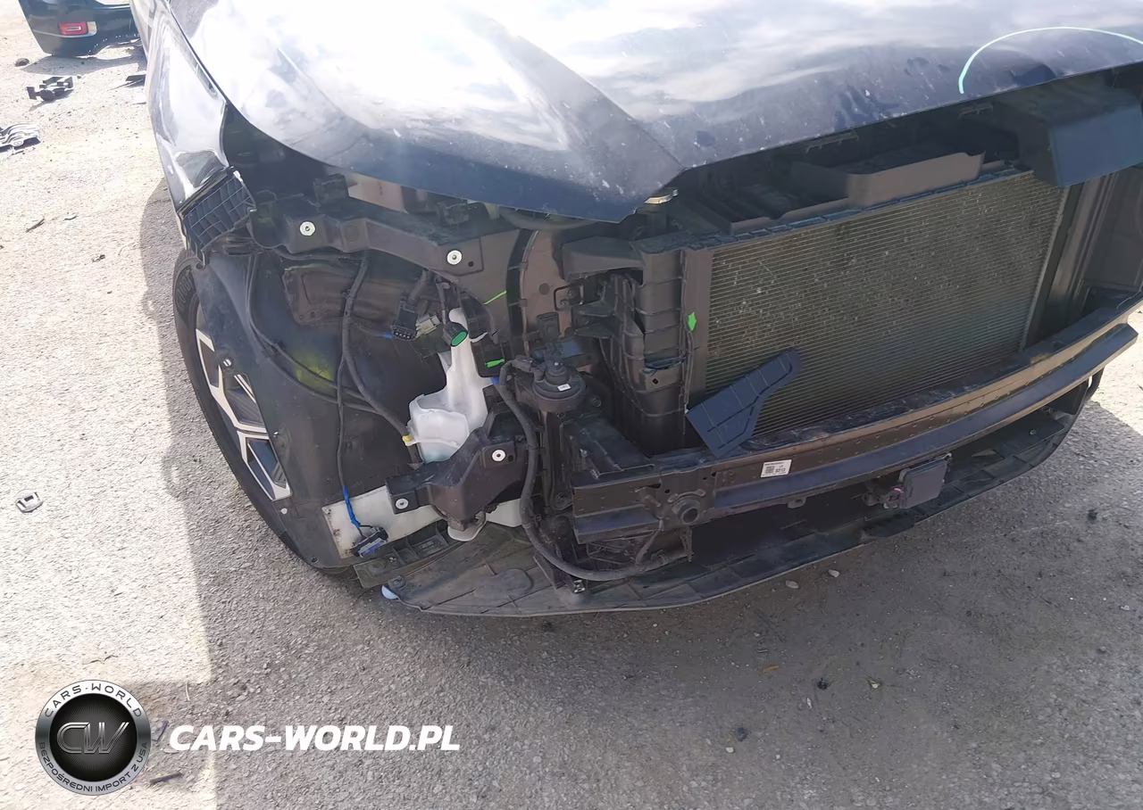 2022 Hyundai Palisade Calligraphy VIN:KM8R74HE3NU480153 - 18