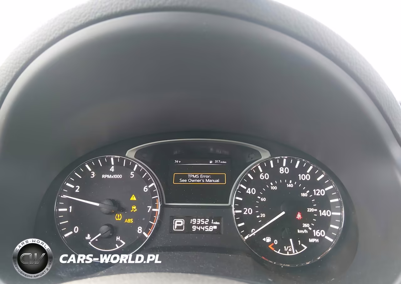 2015 Nissan Altima 2.5 S VIN:1N4AL3AP9FC161601 - 7