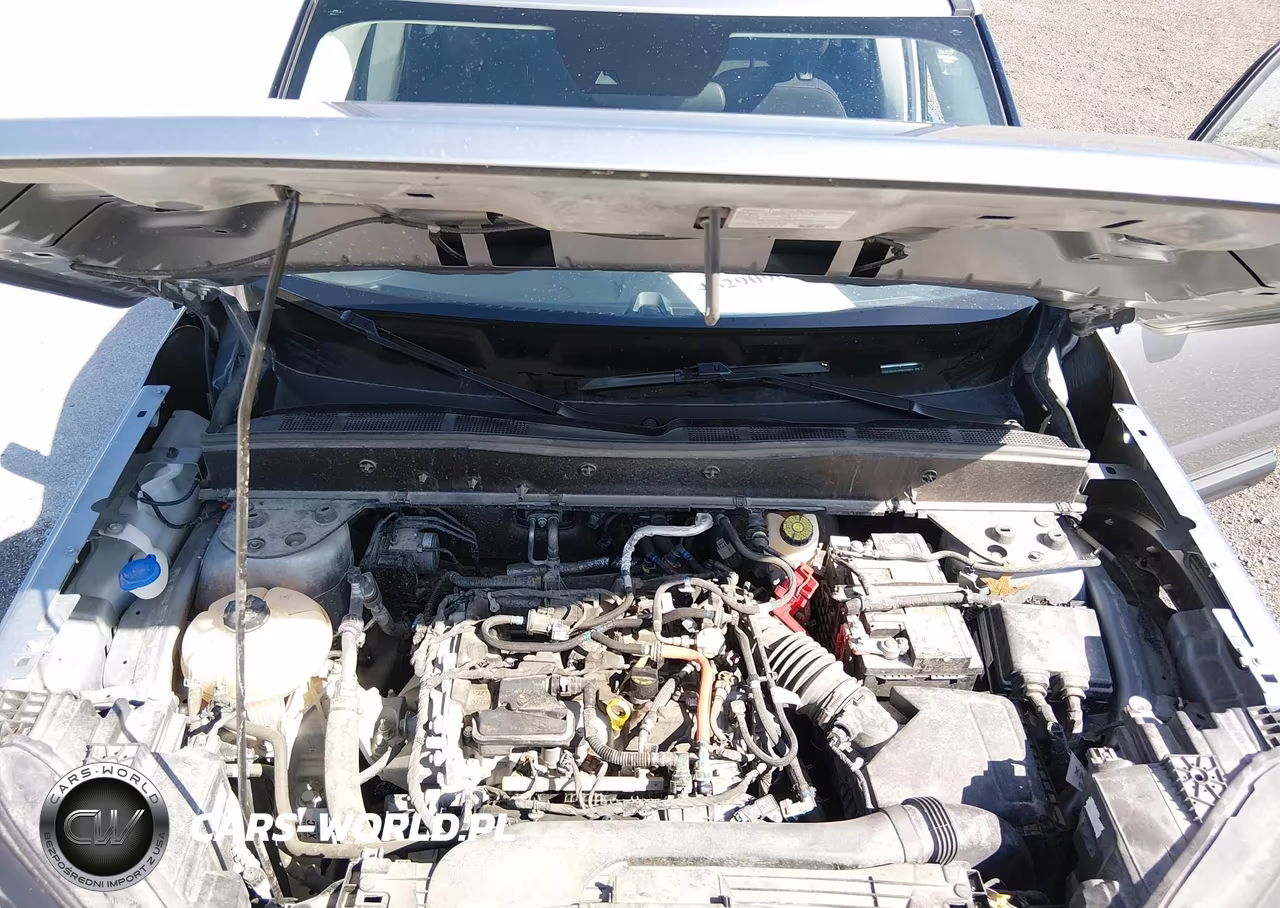 2023 Ford Bronco Sport VIN:3FMCR9A61PRD55081 - 10
