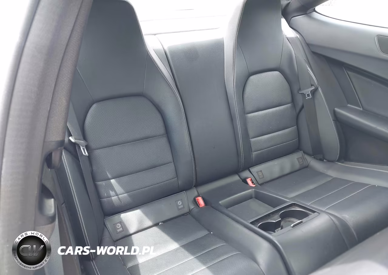 2015 Mercedes-Benz C 250 VIN:WDDGJ4HB3FG348924 - 8