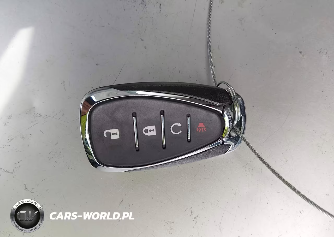 2026 Chevrolet Trax Fwd Lt VIN:KL77LHEP1TC033776 - 11