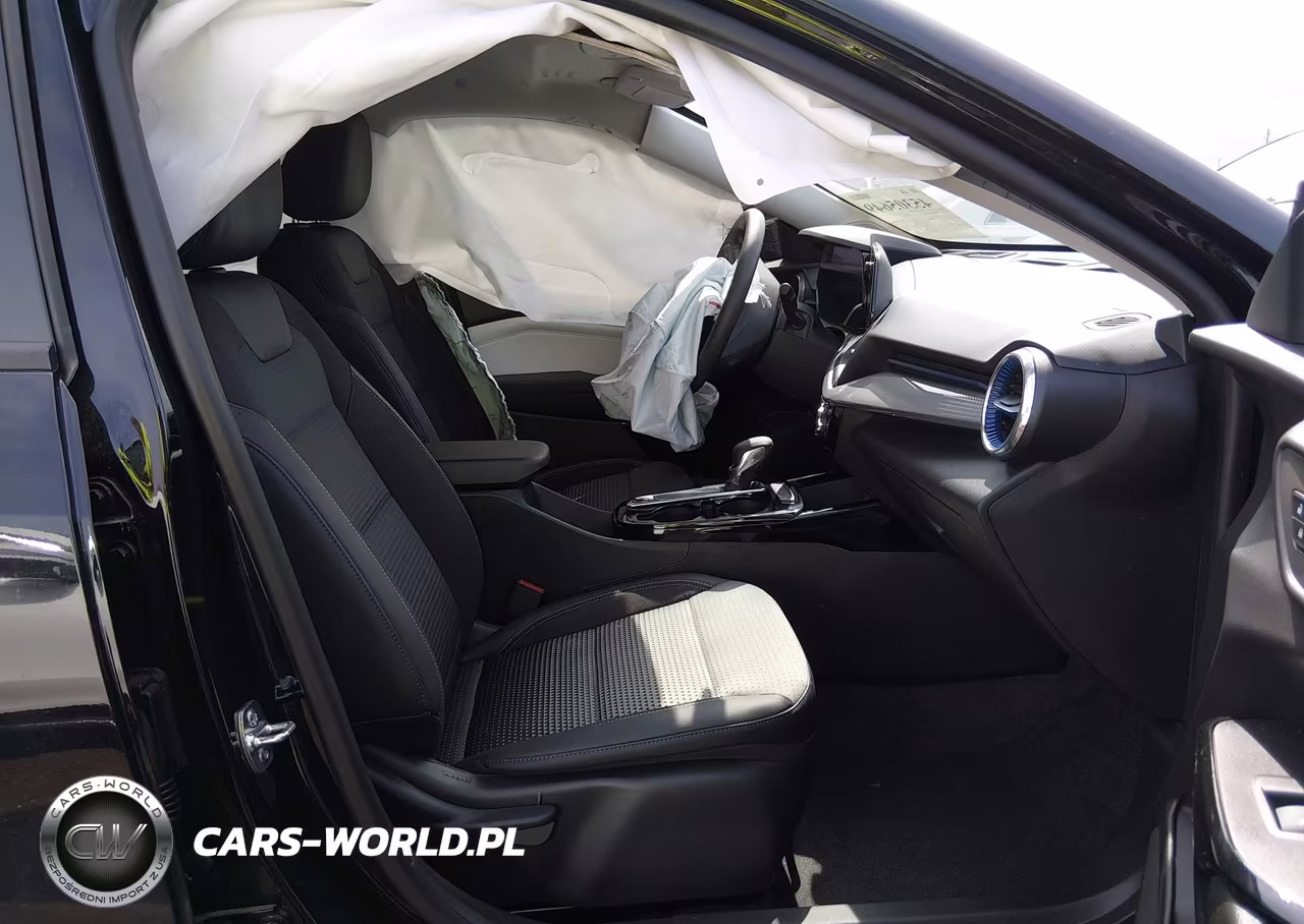 2026 Chevrolet Trax Fwd Lt VIN:KL77LHEP1TC033776 - 5