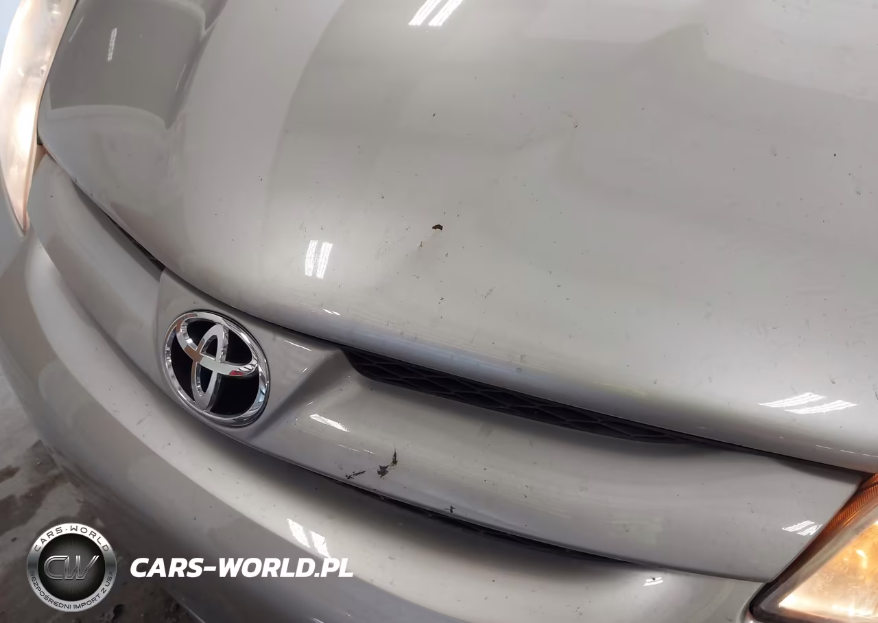 2008 Toyota Sienna Xle VIN:5TDZK22C38S149080 - 6